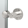 Gatco KA-CHN-5-SN 5-Piece Bathroom Accessory Kit with Mirror, Satin Nickel Gatco KA-CHN-5-SN 5-Piece Bathroom Accessory Kit with Mirror, Satin Nickel
