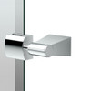 Gatco KA-BLE-7-PC 7-Piece Bathroom Accessory Kit with Mirror and Wall Sconces, Chrome Gatco KA-BLE-7-PC 7-Piece Bathroom Accessory Kit with Mirror and Wall Sconces, Chrome