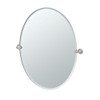 Gatco KA-CHN-7-SN 7-Piece Bathroom Accessory Kit with Mirror and Wall Sconces, Satin Nickel Gatco KA-CHN-7-SN 7-Piece Bathroom Accessory Kit with Mirror and Wall Sconces, Satin Nickel