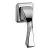 Brizo 696230-PC Side Tank Lever in Polished Chrome Brizo 696230-PC Side Tank Lever in Polished Chrome