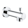 Grohe 13366000 Concetto Diverter Tub Spout in StarLight Chrome Grohe 13366000 Concetto Diverter Tub Spout in StarLight Chrome