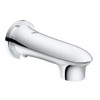 Grohe 13377003 Eurostyle Tub Spout in StarLight Chrome Grohe 13377003 Eurostyle Tub Spout in StarLight Chrome