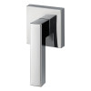 Brizo 696280-PC Side Tank Lever in Polished Chrome Brizo 696280-PC Side Tank Lever in Polished Chrome