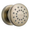 Brizo 84110-BN Single Function Body Spray Trim in Brushed Nickel Brizo 84110-BN Single Function Body Spray Trim in Brushed Nickel