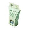Porc-A-Fix Porcelain Repair Touch Up Glaze Kit in White for Allia Porcelain or Fireclay Sinks