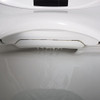 DXV AT200 LS SpaLet Integrated Electronic Bidet Toilet, in Canvas White