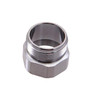 Brizo RP54912 Bonnet Nut in Polished Chrome