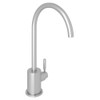 Modern Lux C-Spout Stainless Steel Filter Faucet