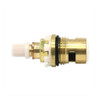 1/2" Hot Low Lead Cartridge For Snap On Levers 1/2" Hot Low Lead Cartridge For Snap On Levers