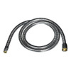 Sidespray Hose For Ls457 Kitchen Faucet In Polished Chrome