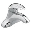 Centerset Lavatory 0.5 GPM Faucet in Chrome