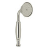 Single-Function Anti-Cal Handshower in Polished Nickel