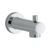 American Standard 8888087.002 Slip-On Diverter Tub Spout in Chrome