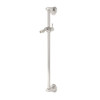 24" Slide Bar in Satin Nickel 24" Slide Bar in Satin Nickel