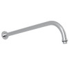 15" Wall Mount Shower Arm in Polished Chrome 15" Wall Mount Shower Arm in Polished Chrome
