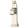 Single-Handle Faucet in Polished Nickel Pvd