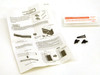 Anti-Theft Kit for 600 Stick Remote Anti-Theft Kit for 600 Stick Remote