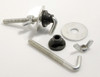 Mounting Hardware for PO Sinks