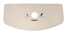 Tank Lid for Aqua II Toilets in Bone
