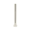 8in Therm Outlet Connector in Polished Nickel