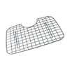 Franke Prestige PK21-36S Sink Bottom Grid in Stainless Steel Franke Prestige PK21-36S Sink Bottom Grid in Stainless Steel