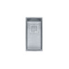 Franke Peak PKX1108 Undermount Kitchen Sink in Stainless Steel Franke Peak PKX1108 Undermount Kitchen Sink in Stainless Steel