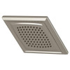 American Standard 1660516.013 2.5 GPM Shower Head in Polished Nickel