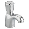 0.5 GPM Metering Faucet in Chrome 0.5 GPM Metering Faucet in Chrome