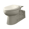 American Standard 3701.001.222 Elongated Bowl in Linen
