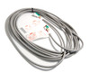 16.4ft (5m) Sensor and Air Pump Cords