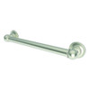 14in Grab Bar in Satin Nickel 14in Grab Bar in Satin Nickel