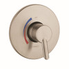 Commercial Pressure Balance Trim S, In Brushed Nickel Commercial Pressure Balance Trim S, In Brushed Nickel
