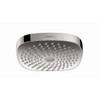 Hansgrohe 04387000 Croma Select E 1.8 GPM 2-Jet Showerhead 180, In Chrome Hansgrohe 04387000 Croma Select E 1.8 GPM 2-Jet Showerhead 180, In Chrome