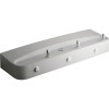 Elkay EDFPVR320RC ADA Multi-Station Composite Fountain in White Granite