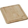 Elkay LKCBEG1518HW Cutting Board in Brown