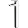 1.2 GPM Single-Handle Faucet - Vessel in Polished Chrome