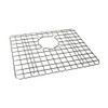 Franke MK28-36C Sink Bottom Grid in Stainless Steel Franke MK28-36C Sink Bottom Grid in Stainless Steel