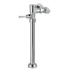 Manual Flowise 1.1 GPF Toilet Flush Valve for 27-in Rough-In