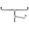 Elkay LK290 Kitchen Drain Fitting in Chrome