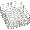 Elkay LKWRB1316SS Rinsing Basket in Stainless Steel