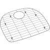 Dayton GOBG2118SS Bottom Grid in Stainless Steel Dayton GOBG2118SS Bottom Grid in Stainless Steel