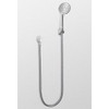 Toto TS200FL55#CP 4-1/2-in Low Flow Multi Function Handheld Shower in Polished Chrome