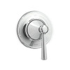 Toto TS210D#PN Two-Way Diverter Trim with Shut-Off in Polished Nickel