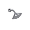 Multi Function Shower Head in Polished Nickel