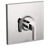Axor 39414001 Pressure Balanced Valve Trim - Less Valve in Chrome