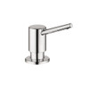 Hansgrohe 04540000 Soap Dispenser with 16 oz Bottle Capacity in Chrome Hansgrohe 04540000 Soap Dispenser with 16 oz Bottle Capacity in Chrome