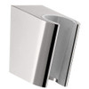 Hansgrohe 28331000 Porter S Hand Shower Holder Wall Mounted in Chrome