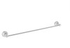 Toto YB20030#CP 30-in Towel Bar with Mounting Hardware in Polished Chrome