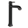 Hansgrohe 31078921 Metris C Bathroom Faucet Vessel Faucet with Lever Handle in Rubbed Bronze Hansgrohe 31078921 Metris C Bathroom Faucet Vessel Faucet with Lever Handle in Rubbed Bronze