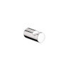 Hansgrohe 40511000 Single Robe Hook in Chrome